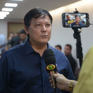 O perdão real